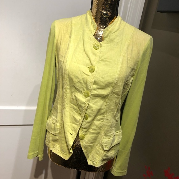 SANDWICH JACKET - Picture 3 of 5